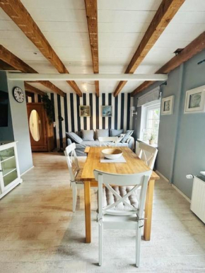 Ferienwohnung am Wernerwald